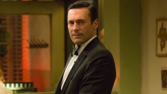 Jon Hamm Reveals The DC Superhero He ‘Definitely Didn’t Want To Do,’ But I’m Hoping He’s Game To Join James Gunn’s DCU – MASHAHER