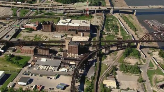 $1.2 billion STL riverfront plan moves forward with tax breaks – MASHAHER