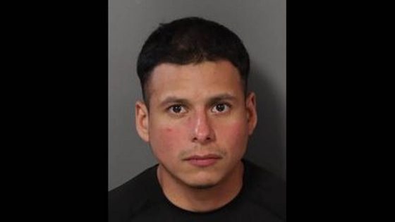 SLO County security guard suspected of attempted murder in Santa Maria arrested – MASHAHER