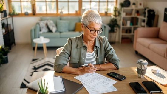 I’m 65 With $1.2 Million in an IRA. Is It Too Late to Convert to a Roth if I’m Already Taking Social Security? – MASHAHER