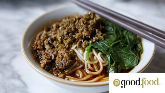 Haymarket Spicy Joint restaurant sells bargain dan dan noodles and Sichuan dishes – MASHAHER