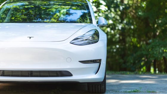 The EV revolution has stalled — and this new poll reveals why – MASHAHER