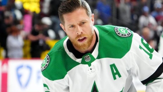 Stars’ Pavelski not planning to play any more after 1,533 games over 18 NHL seasons – MASHAHER