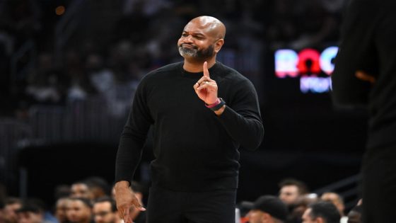 Pistons set to hire J.B. Bickerstaff, recently fired by Cavaliers, as new head coach – MASHAHER