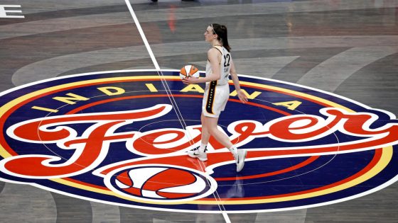 Caitlin Clark’s next WNBA game: How to watch the Indiana Fever vs. Atlanta Dream game tonight – MASHAHER