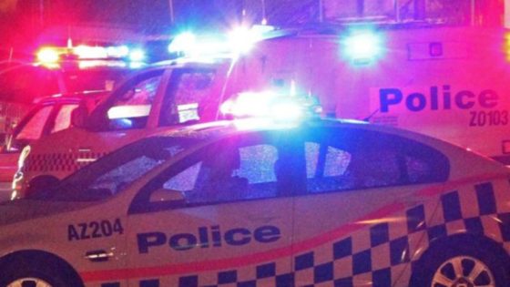 Westfield Marion: Major police operation unfolding at Adelaide shopping centre – MASHAHER