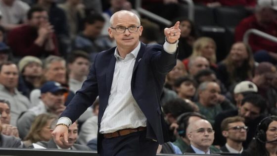 Lakers coaching search update: Dan Hurley expected to make decision Monday – MASHAHER