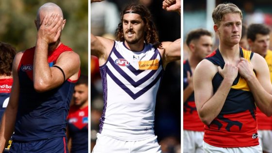 Round 12 Report Card, highlights, every club reviewed, graded, best and worst players, stats, latest news – MASHAHER