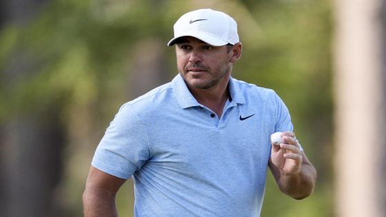 U.S. Open Round 1 live updates, leaderboard: Brooks Koepka is once again big-game hunting at Pinehurst – MASHAHER