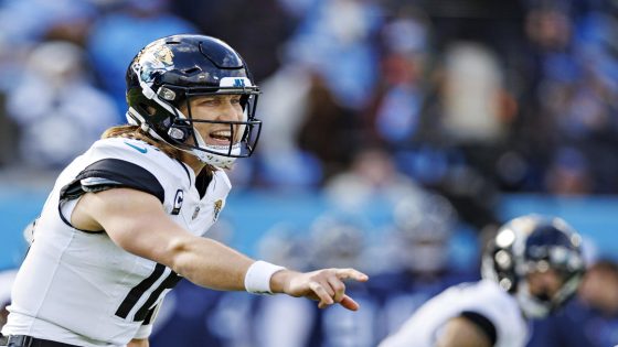 Have the Jaguars surrounded Trevor Lawrence with enough talent for the career year they need from him? – MASHAHER