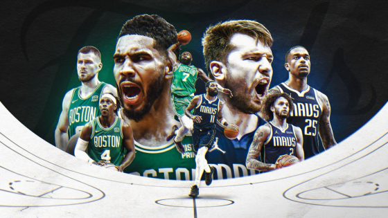 2024 NBA Finals preview: Everything you need to know for Celtics-Mavericks, including our series prediction – MASHAHER