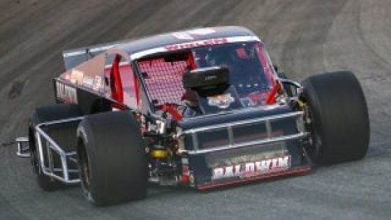 Tommy Baldwin Racing announces Bugsy Stevens tribute scheme for New Hampshire – MASHAHER