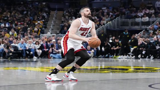 Kevin Love reportedly declines $4 million player option, but leaves both sides open for negotiations – MASHAHER