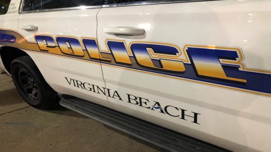 Robbers pistol-whip employee at Virginia Beach McDonald’s, steal $2K-plus from safe – MASHAHER