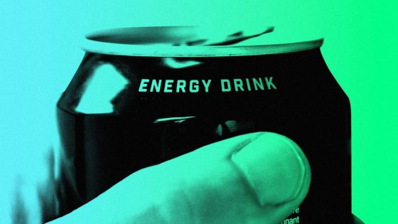 More sugar than coke, more caffeine than coffee – the ‘dangerous’ energy drinks that Britain’s teens are hooked on – MASHAHER