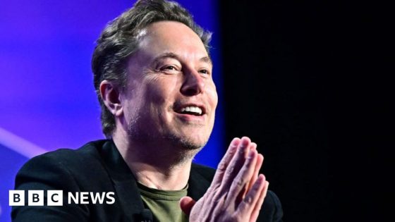 Is Elon Musk worth his £44bn Tesla pay package? – MASHAHER