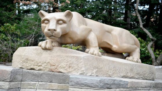 ‘Worried about our campuses.’ Penn State faculty still have questions after buyouts – MASHAHER