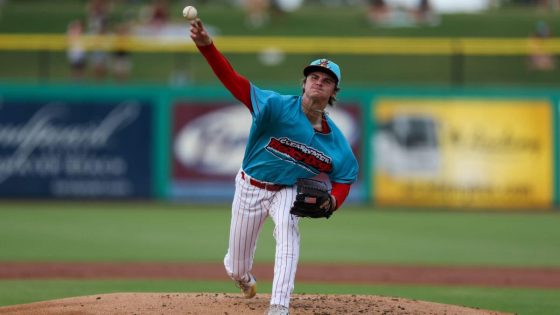 2 Phillies prospects a step closer to the bigs – MASHAHER