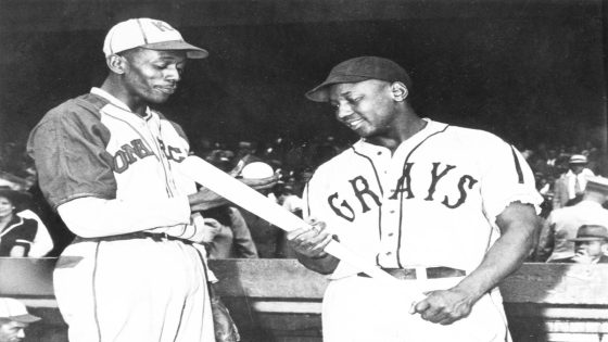 Legacies of Josh Gibson, Negro Leagues players go beyond statistical recognition – MASHAHER