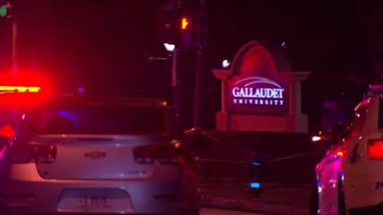 Gallaudet University named most dangerous campus in America: report – MASHAHER