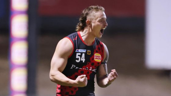 WAFL 2024: Perth drop leading goalkicker Harry Quartermaine for clash against Claremont – MASHAHER