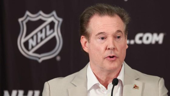 Nixed Land Auction Puts Coyotes’ Future in Further Jeopardy – MASHAHER