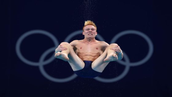 How to watch the 2024 U.S. Olympic Diving Trials today – MASHAHER