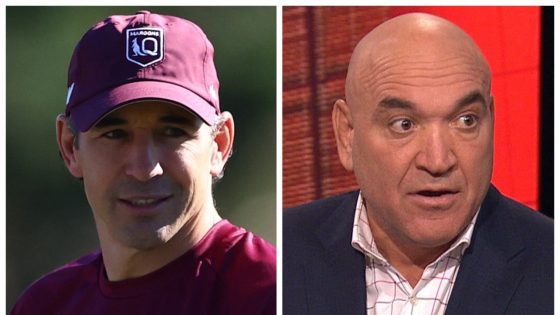 Gorden Tallis defends Billy Slater, glass houses comment Michael Maguire, Billy Slater judiciary rap sheet, rugby league news – MASHAHER