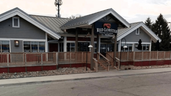 Red Lobster shutters Columbus eatery, to close other Ohio locations after bankruptcy – MASHAHER