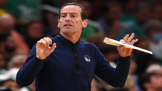 Cleveland Cavaliers hiring Kenny Atkinson as new head coach: Reports – MASHAHER