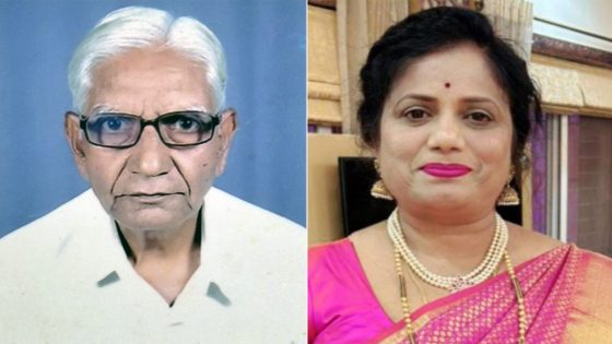 How Nagpur Woman ‘Plotted’ Father-In-Law’s Murder Over 300 Crore Property – MASHAHER