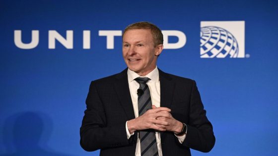 United Airlines CEO Scott Kirby wants a new competitor to Airbus and Boeing—but think it’s ‘unlikely’ China’s COMAC fills the gap – MASHAHER