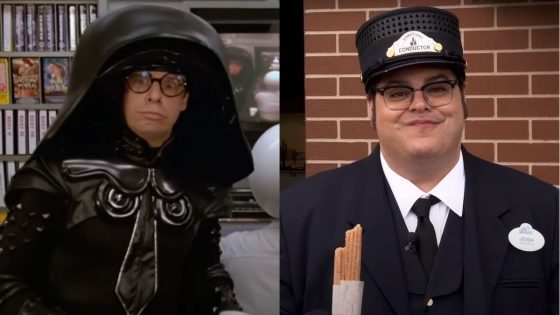 Looks Like Josh Gad’s Spaceballs 2 Is Actually Happening, And I Bet Fans All Have The Same Question As Me – MASHAHER