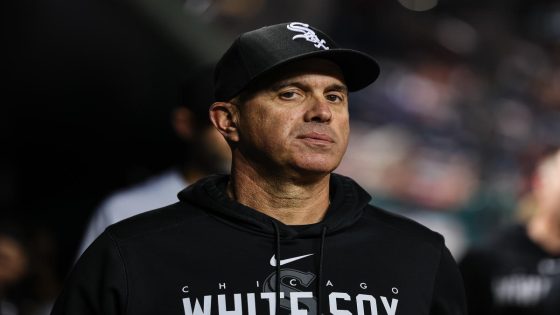 Current White Sox losing streak is worst in over 55 years. Inside all the awful numbers – MASHAHER