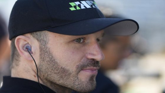 IndyCar: Agustin Canapino taking ‘leave of absence’ due to ‘growth of online abuse and harassment’ – MASHAHER