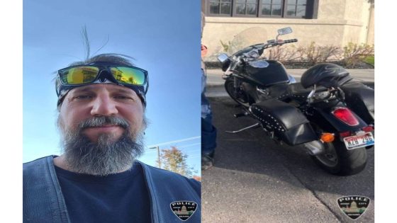 Coroner identifies Boise man on motorcycle who went missing before Father’s Day – MASHAHER