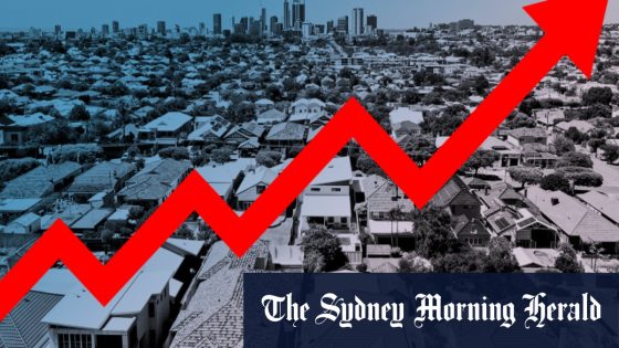 Perth home price gains lead the nation – so what can a lazy $750,000 buy you? – MASHAHER