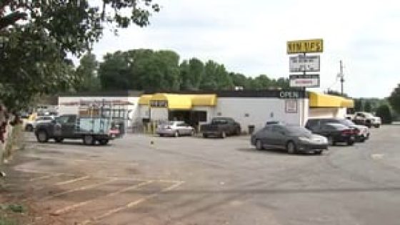 At least 8 injured after shooting at DeKalb County strip club – MASHAHER