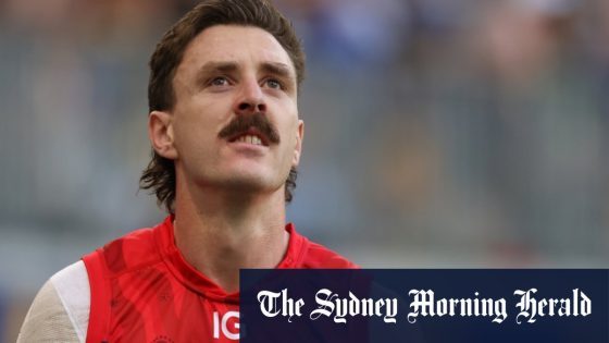 AFL teams: Lever back for Demons, Lions buoyed by Ashcroft’s return – MASHAHER