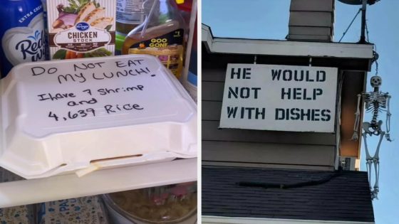 17 Signs That Are Way, Way, Way, Way, Way, Way Funnier Than You – MASHAHER