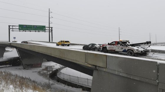 Colorado’s Bold New Approach to Highways — Not Building Them – MASHAHER