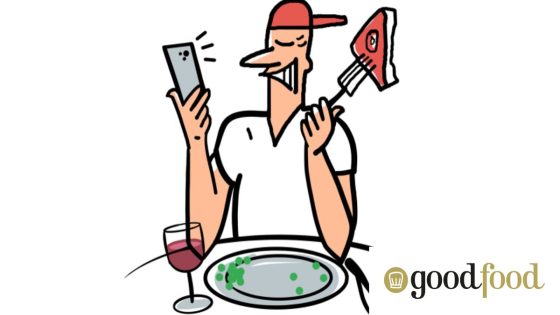 19 dining dos and dont’s from mobile phones to splitting the bill – MASHAHER