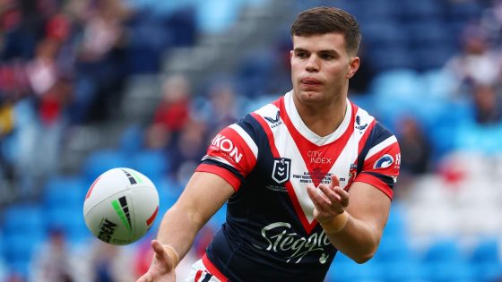 Round 16 Early Mail, late mail, teams, ins and outs, replacements, news, Blake Steep, Origin teams, Roosters – MASHAHER