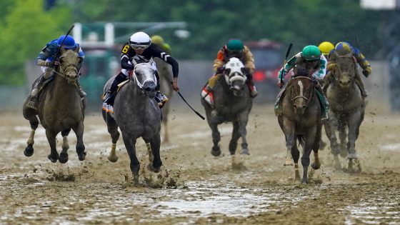 Belmont Stakes 2024: Live updates, odds, how to watch, stream, channel, post time for 156th running from Saratoga – MASHAHER