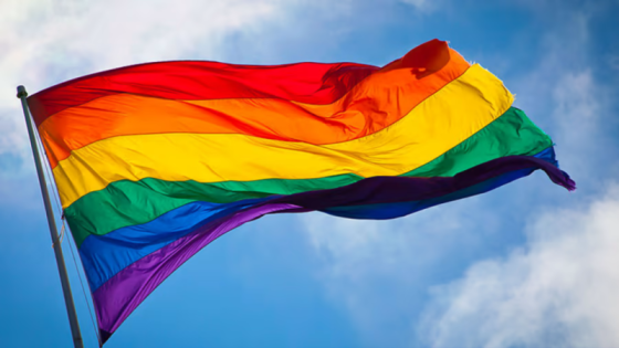 Sarasota LGBTQ+ group to march rainbow flag over bridge in protest of ‘Freedom Summer’ order – MASHAHER