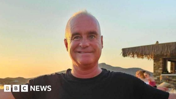 US tourist missing for days on Greek Island – MASHAHER