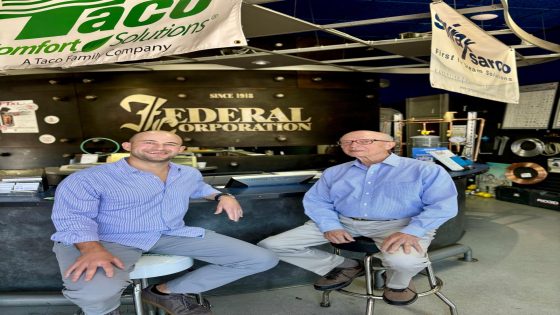 Oldest continuing business in Bricktown set to move out of the former industrial district – MASHAHER