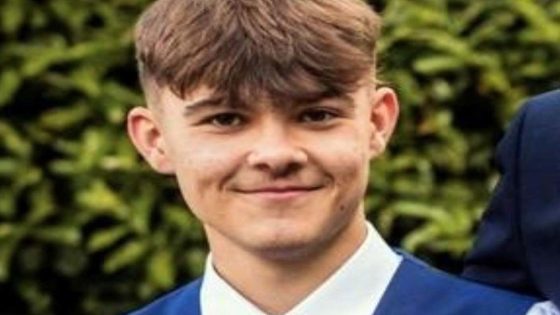 Teenager guilty of murder after stabbing boy to death on dance floor at end-of-term party – MASHAHER