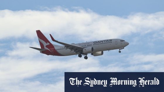 Which suburb has the most people complaining about aircraft noise? Take the Brisbane Times Quiz – MASHAHER