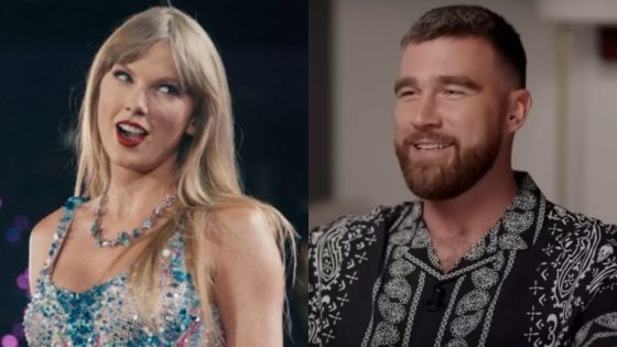 Fans All Wanted To Talk About Travis Kelce Joining Taylor Swift Onstage, But I’m More Obsessed Over The Moment The Eras Tour Audience Realized What Was Happening – MASHAHER